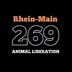 Rhein-Main Animal Liberation 269